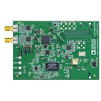 Analog Devices EVAL-ADAQ23875FMCZ ບອດປະເມີນ ADC