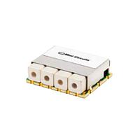 Mini-Circuits CBP6-522R5BG+ ຕົວກັບຜ່ານຄວາມຖືກຜະລິດຢ່າງຜິດຜົນຂອງພື້ນ Surface Mount Bandpass Filter Ceramic Resonator Band Pass Filter, 519 - 526 MHz, 50?