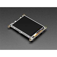 Adafruit 4465 ບອດສະແດງຢູ່ໜ້າຈໍ Adafruit PyPortal Pynt - ຈໍສະແດງອິນເຕີເນັດທີ່ໃຊ້ CircuitPython ພະລັງງານ - 2.4 TFT