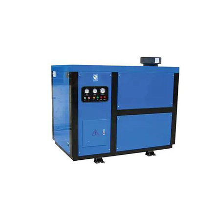 ບໍລິການກວດທຽບເຄື່ອງອົບແຫ້ງອາກາດສຳລັບງານກວດວັດແກັສ