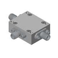 MACOM M8HC-7 RF Mixer Mixer, ຕິດຕໍ່ SMA ຄົວຕໍ່ຄ່ຳຕໍ່າ