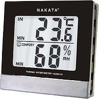 NAKATA Hygro-Thermometer Inspection Service