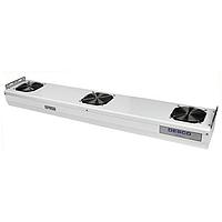 Desco 50681 Chargebuster Overhead Ionizer (3-Fan, 220 VAC)