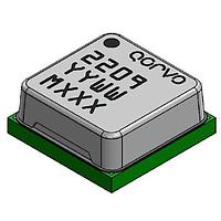 Qorvo TGL2209-SM GaAs VPIN ຈຳກັດ 8-12GHz 50W GaAs IL <.5dB