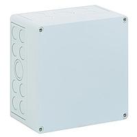 Altech 105-907 ຕິດຕັ້ງບັນທຸກ DIN Rail