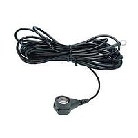 Desco S1050F Table Mat/Wrist 15' TABLE MAT/WRIST STRAP COMMON POINT GROUNDING C 3/8" (10MM) FEMALE SNAP, 1 MEG RESISTOR