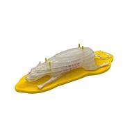 True Phantom Solutions RT-C04 ສ່ວນຂອງຫຼັກການສຳລັບ X-Ray CT