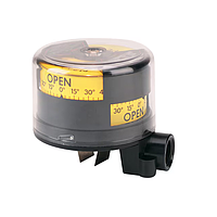 Dwyer QV-210111 ຕົວຊີ້ບອກຕຳແໜ່ງວາວ/ສະວິດ