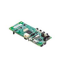 Analog Devices EV-COG-AD3029LZ ຊຸດພັດທະນາ LFCSP MCU Cog Board
