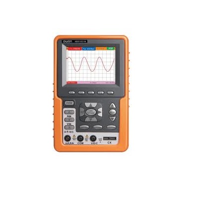 ບໍລິການສ້ອມແປງເຄື່ອງ Oscilloscope Handheld ສຳລັບງານວັດແທກພາກສະໜາມ
