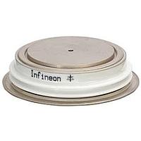 Infineon D1381S45T ຕົວຄວບຄຸມການຟັງຟືນໄວ 4.5KV 1.63KA