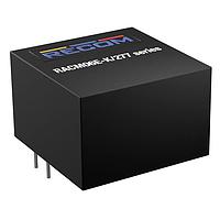 RECOM Power RACM06E-24SK/277 ເຊັດຊັນສະພາບ 6W 80-305Vin 24Vout 250mA