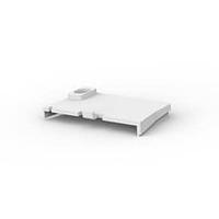 AMP Connectors - TE Connectivity 643314-1 ເຄື່ອງມື STRN RLF 8 CKT IN-LN