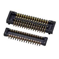 KYOCERA AVX 145843048022829+ ປລັກ Plug 0.35mm Pitch 48 pos