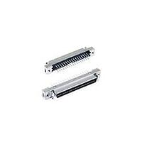 3M Electronic Solutions Division 10268-6212PC ກ່ອງຕໍ່ Micro-D D-Sub 68P VERT SHLD RECEPT BOARDMNT M2.5 THREAD