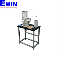 Yante YT-SFA Handsheet ອະດີດ (8 liter)