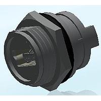 EDAC 690-W05-260-044 ຕົວເຊື່ອມ Mini USB ປະເພດ B ກັນນ້ຳ MINI USB "B" ປະເພດ 5P (F)