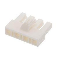 AMP Connectors - TE Connectivity 179939-1 ກອງປະກອບປລັກ POWER DLOCK PLUG HSG 4P /6.5