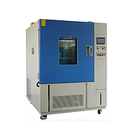 LIB T-1000A ຫ້ອງທົດສອບການຊ໊ອກອຸນຫະພູມ ແລະ ນ້ຳທີ່ກະແທກ LV124 K-12 (1000L)