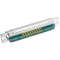 HARTING 09693115172 ຕູ້ຕໍ່ຕໍ່ສະຕິກ D-Sub ປະກອບ 15+2P ຜູ້ຊາຍ SHL 17W2 15 SIG 2 SPECIAL CNT