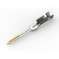 AMP Connectors - TE Connectivity 1658670-4 ຕິດຕໍ່ D-Sub PIN CNT ຂະໜາດ 22