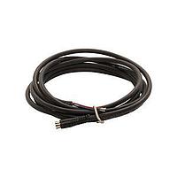 Eaton CSNSM3A3CB2402PU ເສັ້ນສາຍອາເຊນເຊີ / ເສັ້ນສາຍອາຄຕູເຕີ CORDSET,NANO,3 P"MALE,PVC,2 M,PUSH-ON