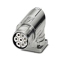 PHOENIX CONTACT 1628490 ມຸມຂວາ M23-7ES198AA500S