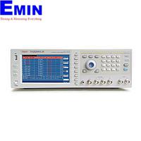 Tonghui TH2829AX-24 ລະບົບການທົດສອບການຫັນເປັນອັດຕະໂນມັດ (20Hz~200kHz)