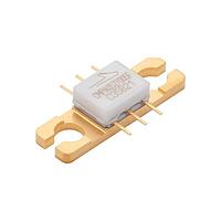 MACOM CMPA0527005F-AMP1 ບອດທົດລອງເພີ່ມສະຫຼຸບ RF ມີ GaN MMIC ລວມຢູ່