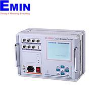 KVTester ZC-300B short-circuit analyzer