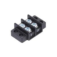 Eaton Bussmann TB100-02L1 Terminal Block ບລອກຕໍ່ສາຍ TERMINAL BLOCK