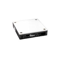 Flex Power Modules PKJ8216JPI ປະຕິເສດ 48 V, 4.2 A / 200 W