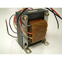 Triad Magnetics F-360U ຕົວແປພະລັງງານ POWER XFMR 6.5/13.0/19.5/26.0Va.3.0A 115/230V ຕິດຕັ້ງໃນກະຕ່າງພາຍໃນ w/LEADS: