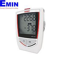 Sauermann KTT 320 ເຄື່ອງບັນທຶກຂໍ້ມູນ thermocouple