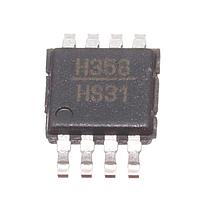 Analog Devices HMC358MS8GE VCO, MMIC ພື້ນຖານ MMIC VCO ມີ Buffer Amp, 5.8 - 6.8 GHz