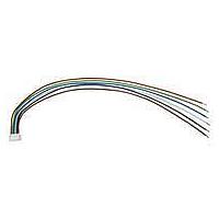 Schurter 3-126-215 ເຄື່ອງມືເຊື່ອມຕໍ່ MSS 6Wire Harness 230mm