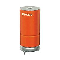 EPCOS B41789K7827Q001 ຄອງສາຍອິເລັກໂຕລິຕິກຄະປາຊິເຕີ Low ESR 40VDC 820uF 30% Soldering Star