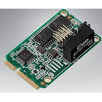 Advantech EMIO-100S-MPU10E USB ເປັນ RS-232/422/485 1 ຊ່ອງ RS232/422/485 ໂມດູນ ບໍ່ມີການເຊື່ອມຕໍ່ USB ພາຍນອກ