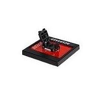 Microchip Technology AC164410 ໂມດູນໂຊເກດ MPLAB PM3 ໂມດູນໂຊເກດສໍາລັບ 40L UQFN (5x5)mm PIC32MM (GP)