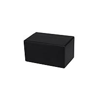 Bud Industries CU-1475 ກະຕ່າພະລັງງານຮູບແບບ Utilibox H ພລາສຕິກ (4.1 X 2.3 X 2.6 ນິ້ວ)