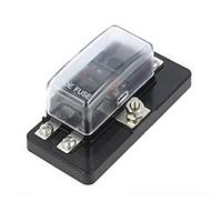 Shin Chin R3-76-07-3L104 ຟິວເບລດ W/LED I/P100Amax-O/P30Amax