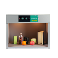 ABD B6005 ຕູ້ປະເມີນສີ (D65,TL84,F,UV,CWF)