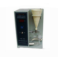 Samyon AMT-1 ເຄື່ອງທົດສອບເວລາ Marsh ອັດຕະໂນມັດ