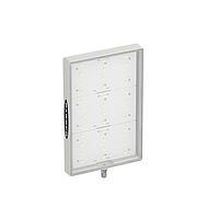 Banner Engineering WLAW275X180DQ ແຖວໄຟ LED WLA ໄຟສ້ອມງານພື້ນທີ່; ຂະໜາດ: 275 x 180 mm; ແຮງດັນໄຟຟ້າ: 12-30 V dc; ລະດັບສິ່ງແວດລ້ອມ: IP69K; ສີ: ຂາວ; 4-pin M12 Integral QD; Diffused Window