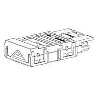 Molex 19045-1000 ຕົວເຊື່ອມ SCPC Conn 12-14AWG 2 Loaded Ckt COC-1