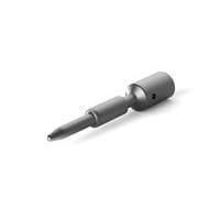 AMP Connectors - TE Connectivity 2213266-5 ຕູ່ມ່ວນແສງ NECTOR M PIN, CRIMP, 14 AWG