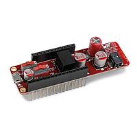 Wurth Elektronik 2601157101001 ຕົວຄວບຄຸມແຮງດັນໄຟຟ້າ - ຕົວຄວບຄຸມສະໄວ WIRL-EVAL MagI3C 5&3.3V Power Supp Bd