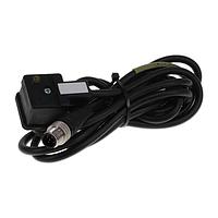 Molex 1210360178 ເສັ້ນສາຍອາເຊນເຊີ / ເສັ້ນສາຍອາຄຕູເວີ MICROCHG TO mPm DIN FORM A 5P M/M 90D 2M