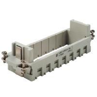 Weidmuller 1758510000 ຕໍ່ຕໍ່ພະລັງງານຫນັກ HDC-CR24-7B GR