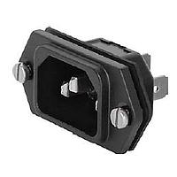 Schurter 0098.0103 ອຸປະກອນເພີ່ມ SEALING KIT FOR APPLICANC